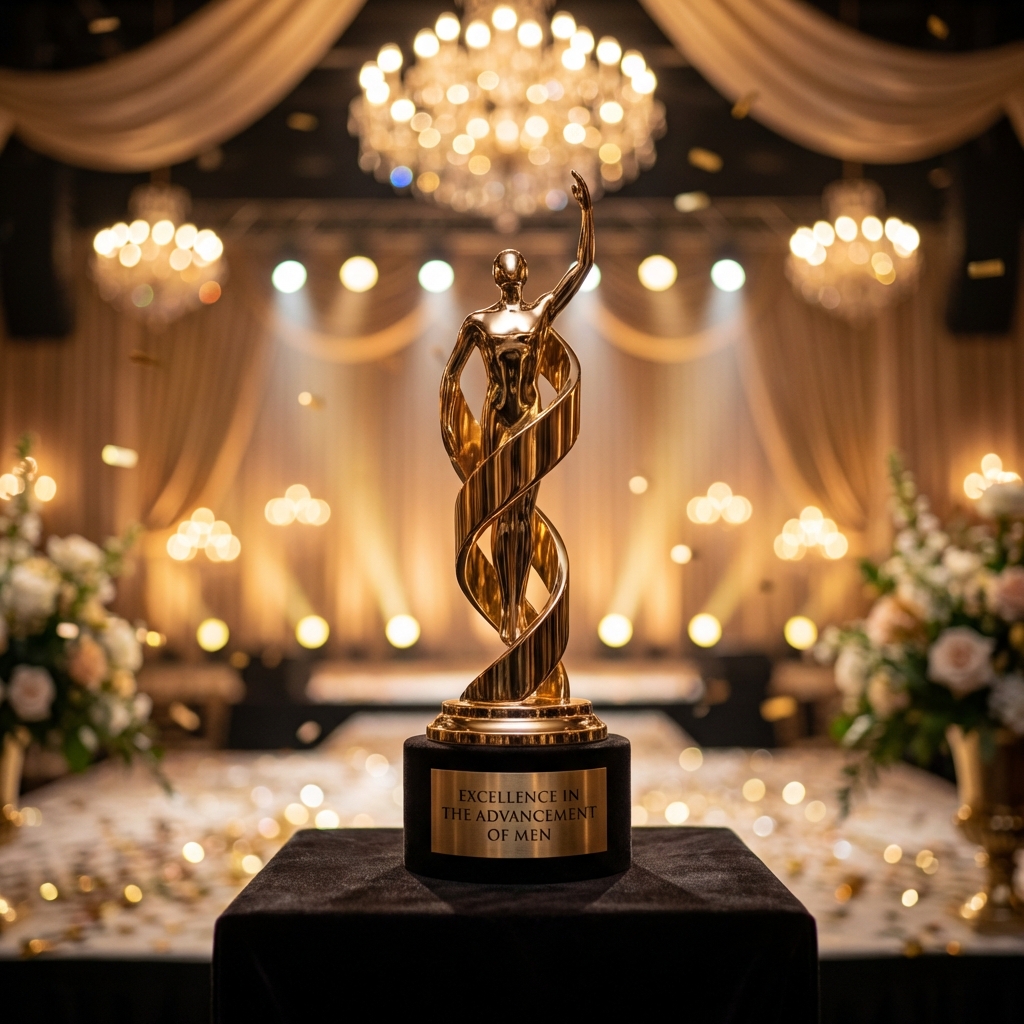 JunCtian Network Award