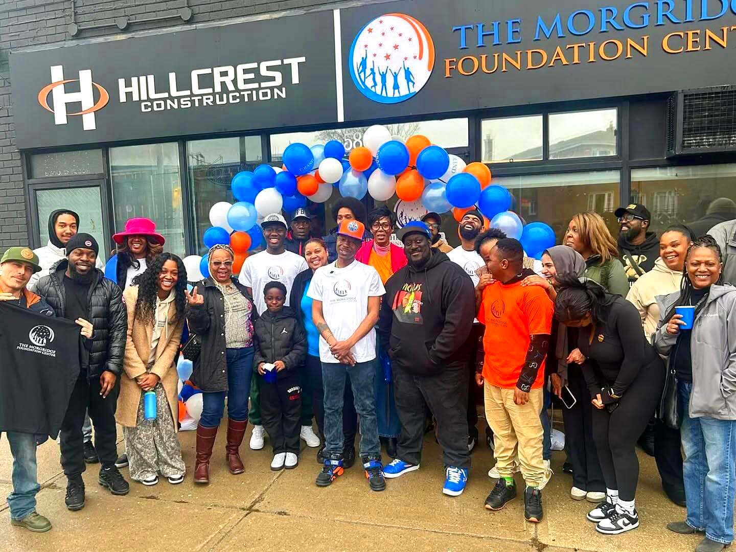 TMFC Grand Opening 2025