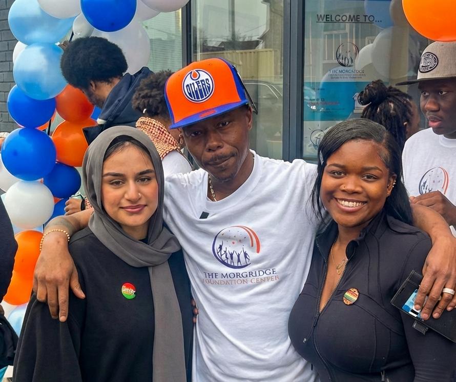 Empowering Our Youth