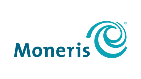 Secured by Moneris