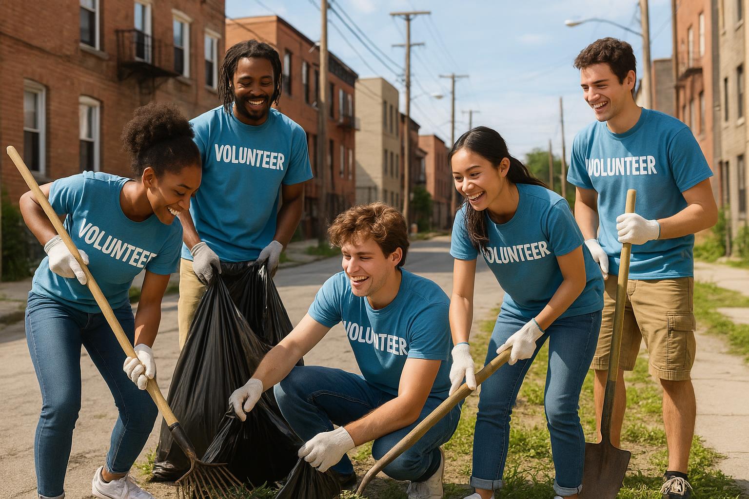 Community Impact Together