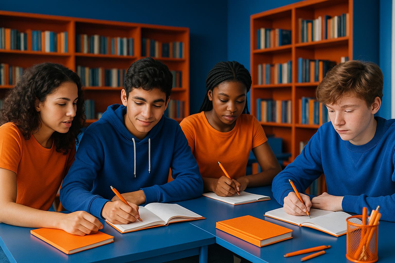 Academic Excellence & Support